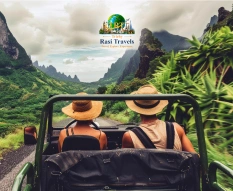 Trichy Rasi Travels