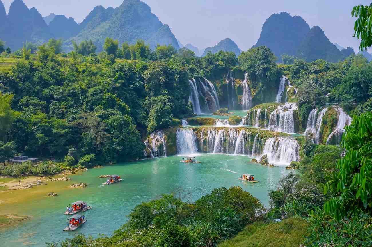 VIETNAM