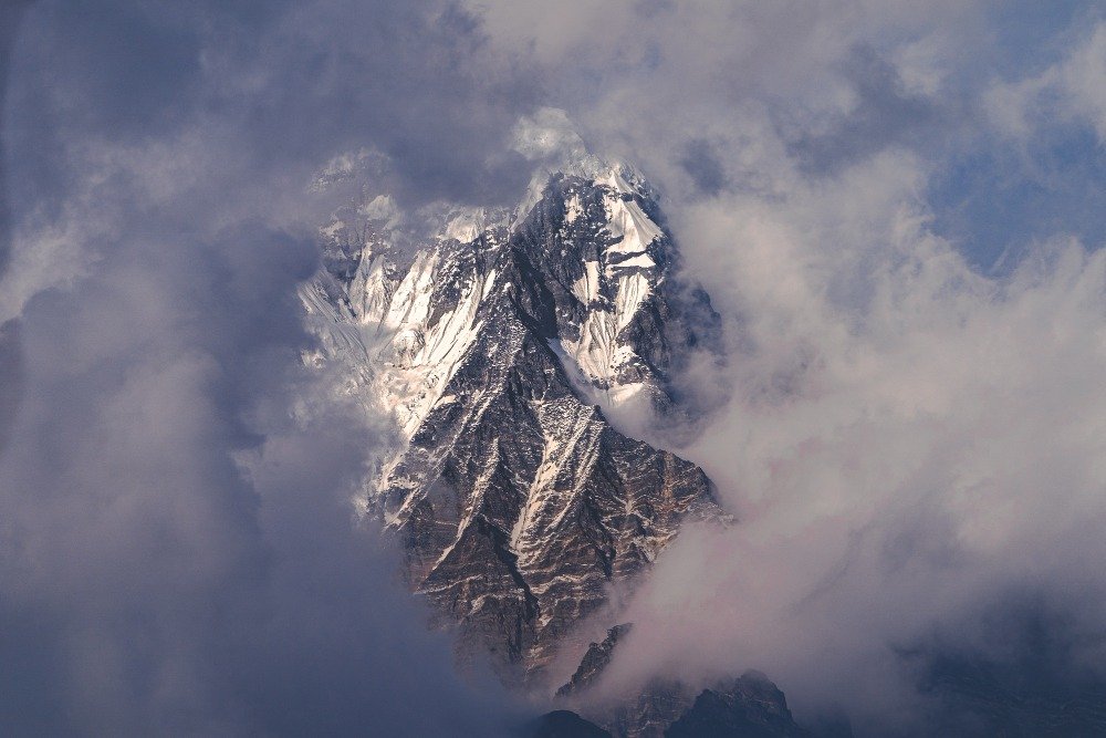KAILASH MANSAROVAR YATRA