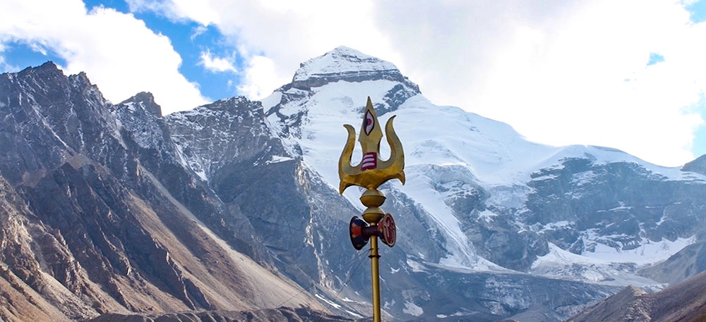 ADIKAILASH YATRA