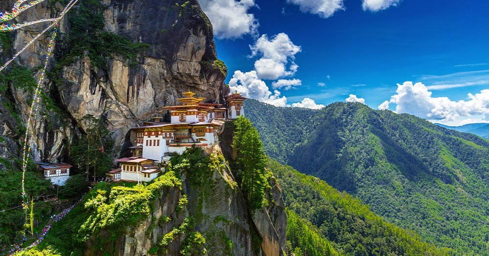 BHUTAN