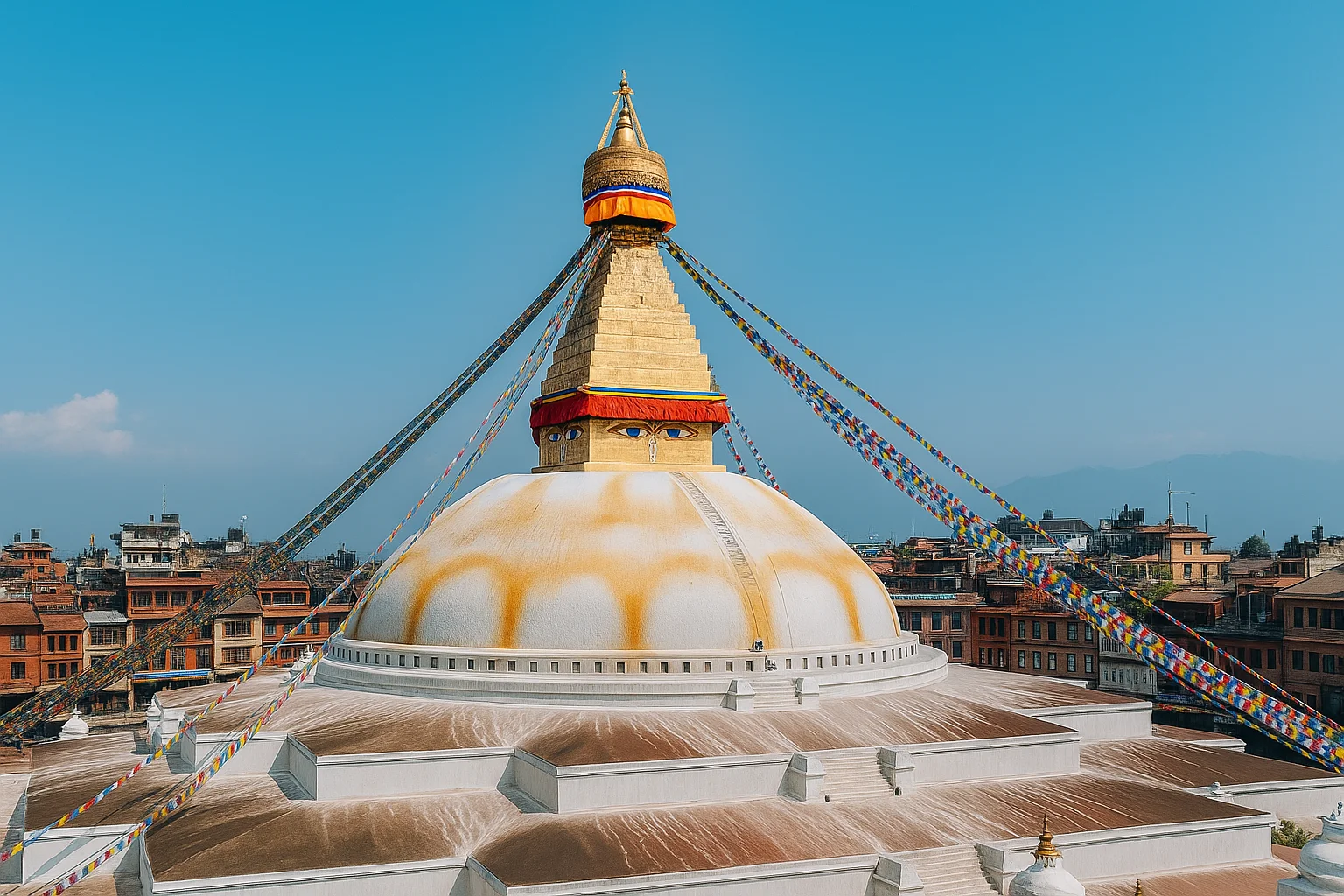 GORAKHPUR,LUMBINI, POKHARA