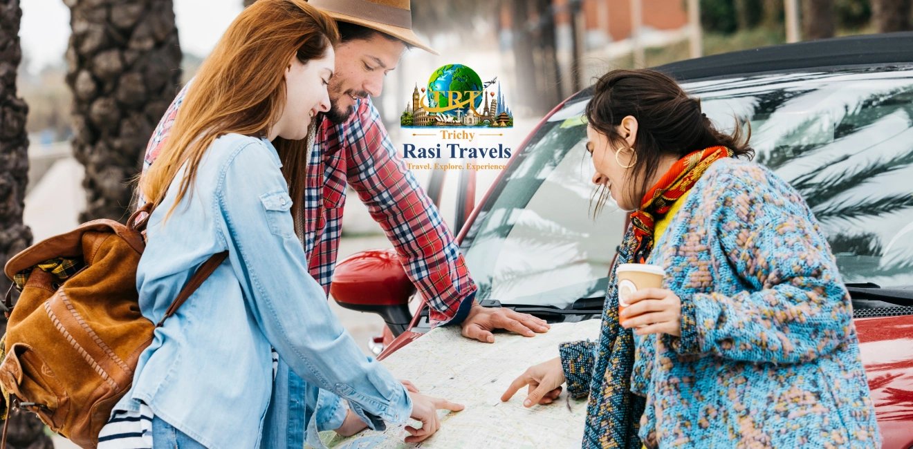Best Family Tour Packages from Trichy for Memorable Vacations